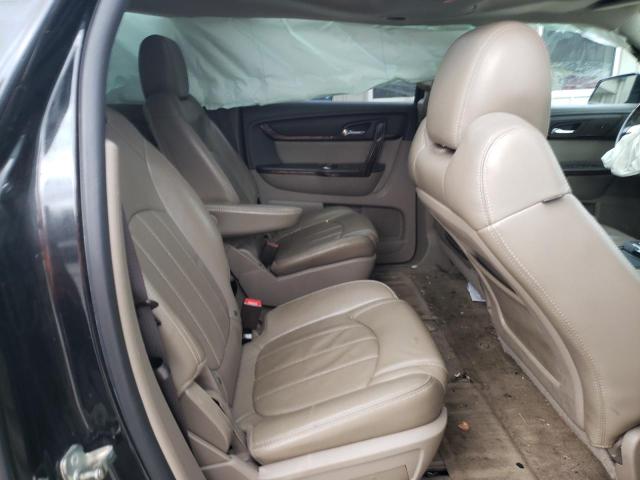 Photo 6 from auction – 2014 GMC ACADIA DEN with VIN 1GKKVTKD6EJ302877