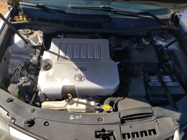 Photo 7 from auction – 2012 TOYOTA CAMRY SE with VIN 4T1BK1FK2CU502289
