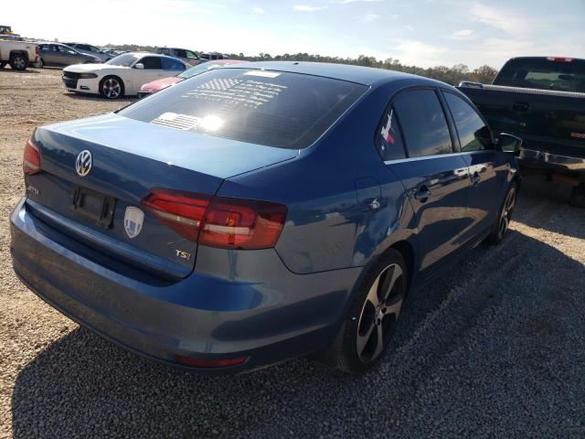 Photo 4 from auction – 2017 VOLKSWAGEN JETTA S with VIN 3VW167AJ8HM412529