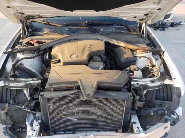 Photo 11 from auction – 2014 BMW 320 I with VIN WBA3B1G54ENS78549