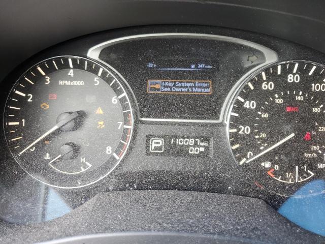 Photo 8 from auction – 2015 NISSAN ALTIMA 2.5 with VIN 1N4AL3AP2FN339482