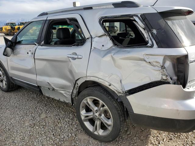 Photo 9 from auction – 2014 FORD EXPLORER L with VIN 1FM5K8F80EGC59111