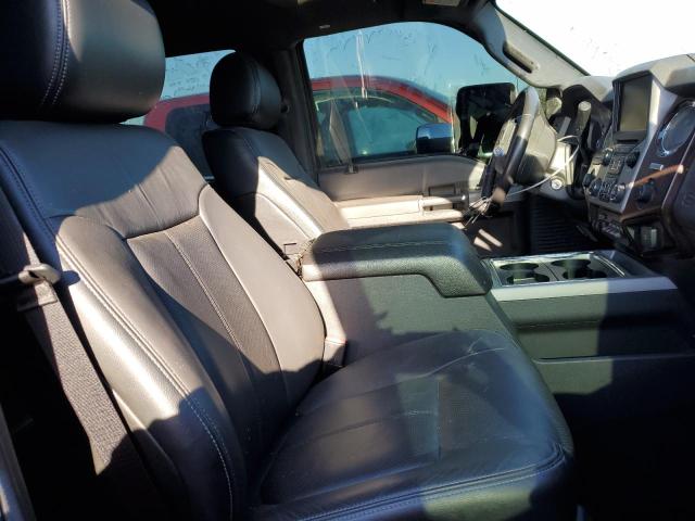 Photo 6 from auction – 2016 FORD F250 SUPER with VIN 1FT7W2BTXGEB37895