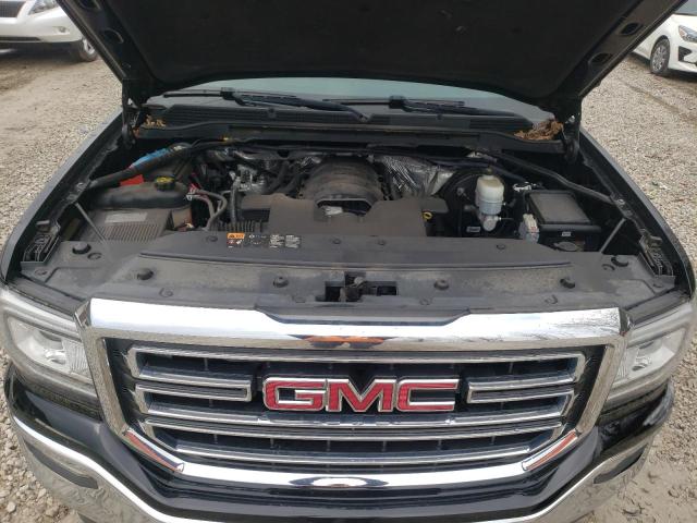 Photo 7 from auction – 2016 GMC SIERRA with VIN 1GTV2MEC9GZ161074