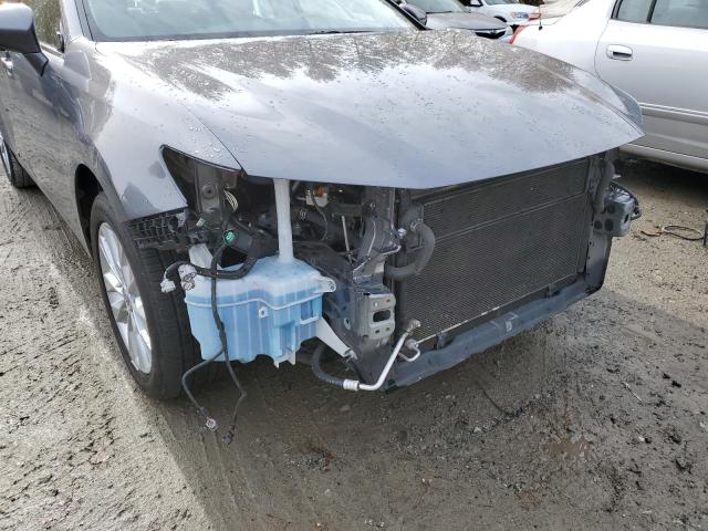 Photo 9 from auction – 2015 LEXUS ES 300H with VIN JTHBW1GG4F2093780