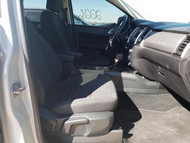 Photo 5 from auction – 2022 FORD RANGER XL with VIN 1FTER4EH3NLD31002