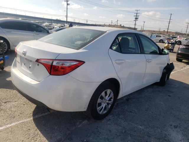 Photo 4 from auction – 2015 TOYOTA COROLLA L with VIN 5YFBURHE5FP262225