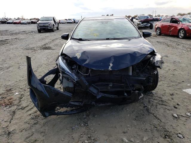 Photo 9 from auction – 2019 TOYOTA COROLLA L with VIN 5YFBURHEXKP890534