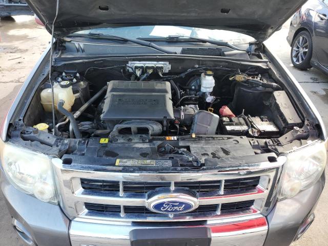 Photo 11 from auction – 2010 FORD ESCAPE LIM with VIN 1FMCU0EG8AKD39470