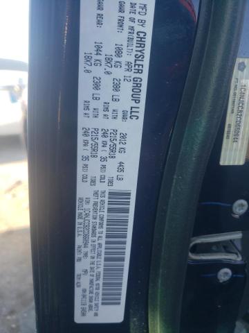 Photo 10 from auction – 2012 JEEP COMPASS LI with VIN 1C4NJCCB2CD660944