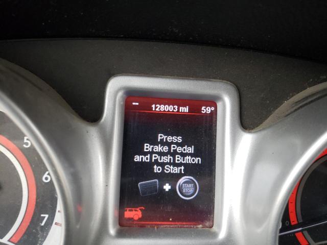 Photo 8 from auction – 2012 DODGE JOURNEY R/ with VIN 3C4PDDFG5CT185068