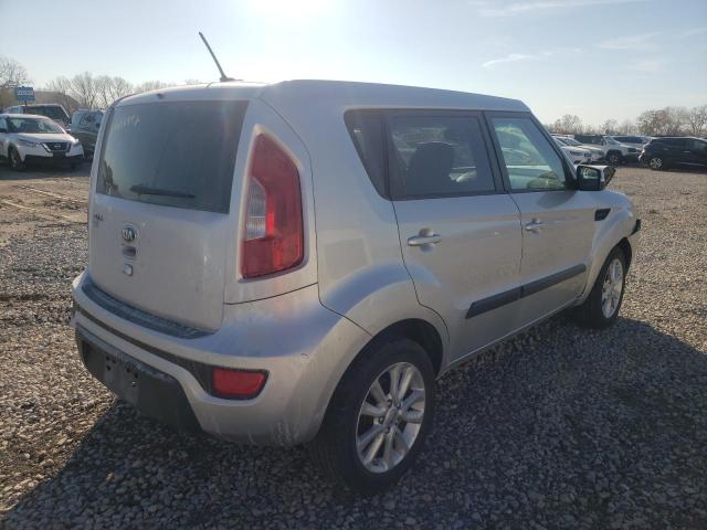 Foto 4 de la subasta – 2013 KIA SOUL + con VIN KNDJT2A62D7776265