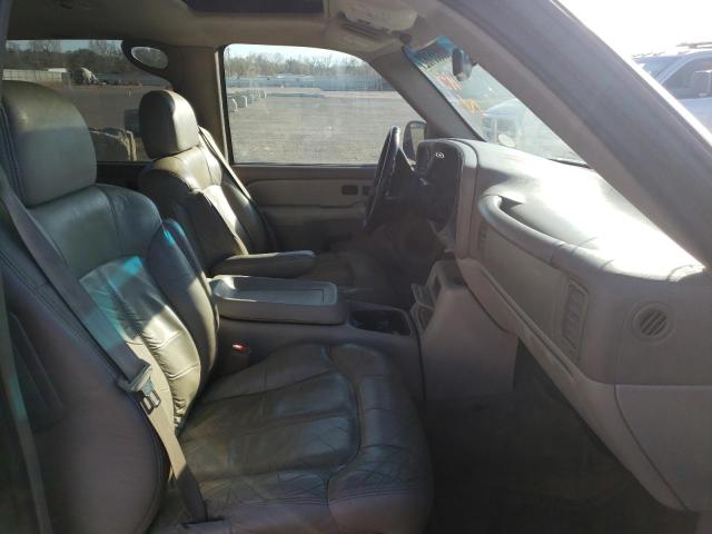 Photo 5 from auction – 2001 CHEVROLET SUBURBAN K with VIN 1GNFK16T41J183451