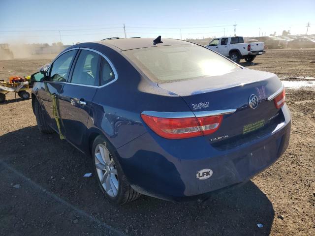 Photo 3 from auction – 2014 BUICK VERANO with VIN 1G4PP5SK1E4130029