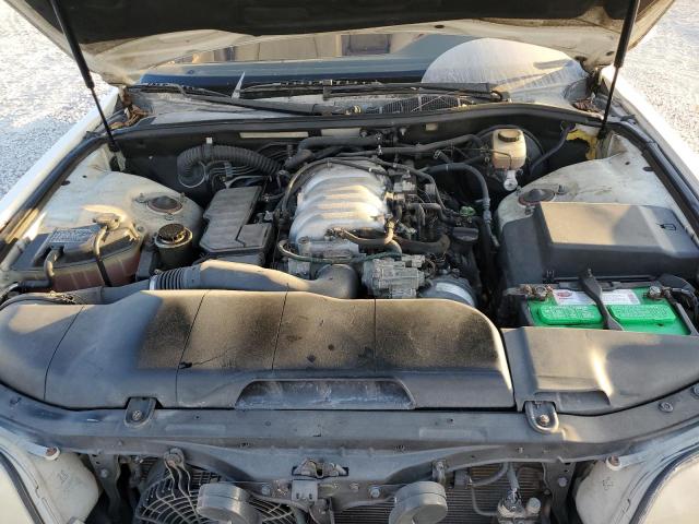 Photo 7 from auction – 1999 LEXUS LS 400 with VIN JT8BH28F4X0149591