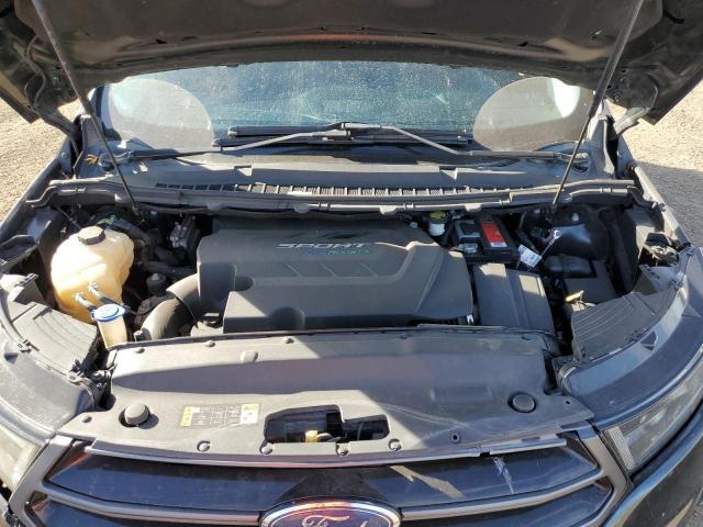 Photo 7 from auction – 2016 FORD EDGE SPORT with VIN 2FMPK4AP1GBC67907