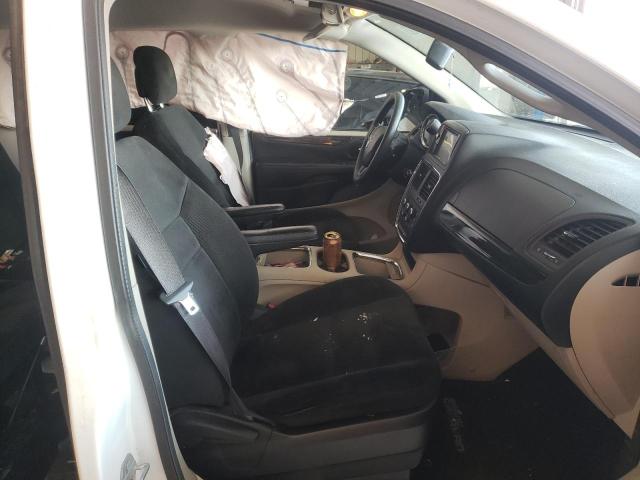 Photo 5 from auction – 2016 DODGE GRAND CARA with VIN 2C4RDGCG6GR161367
