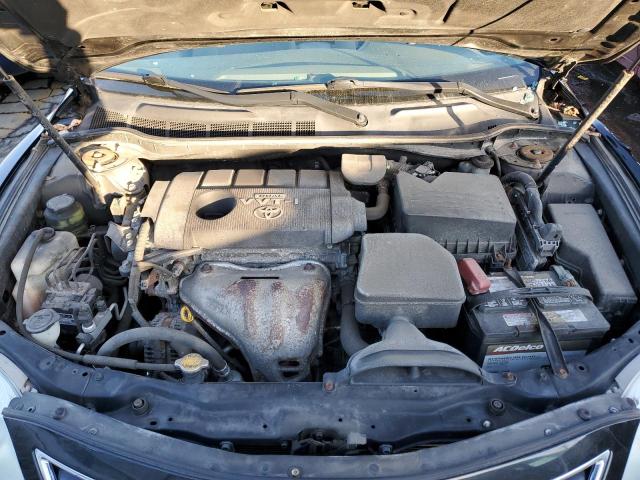 Photo 7 from auction – 2010 TOYOTA CAMRY BASE with VIN 4T4BF3EK5AR023370
