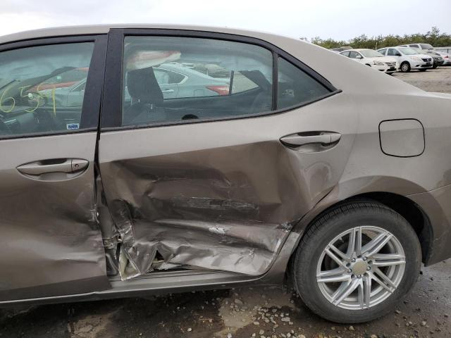 Photo 9 from auction – 2018 TOYOTA COROLLA L with VIN 2T1BURHE7JC013644