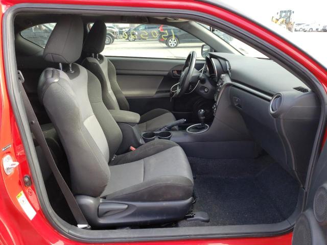 Photo 5 from auction – 2014 TOYOTA SCION TC with VIN JTKJF5C78E3077464