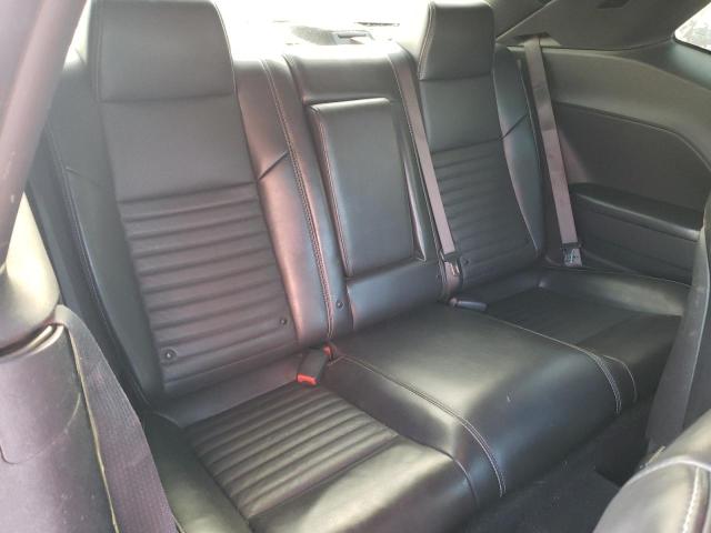 Photo 6 from auction – 2012 DODGE CHALLENGER with VIN 2C3CDYAG8CH193918