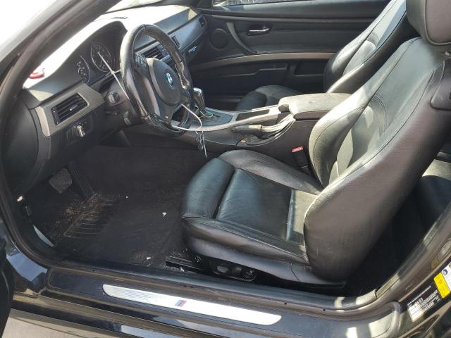 Photo 7 from auction – 2013 BMW 328 I with VIN WBAKE3C52DE771875