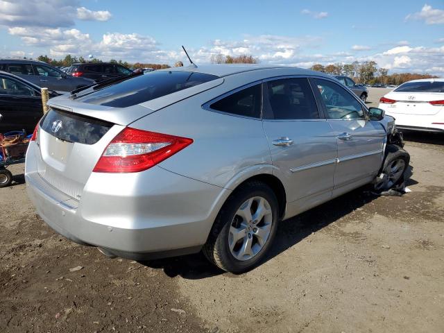 Photo 4 from auction – 2011 HONDA ACCORD CRO with VIN 5J6TF2H5XBL006200