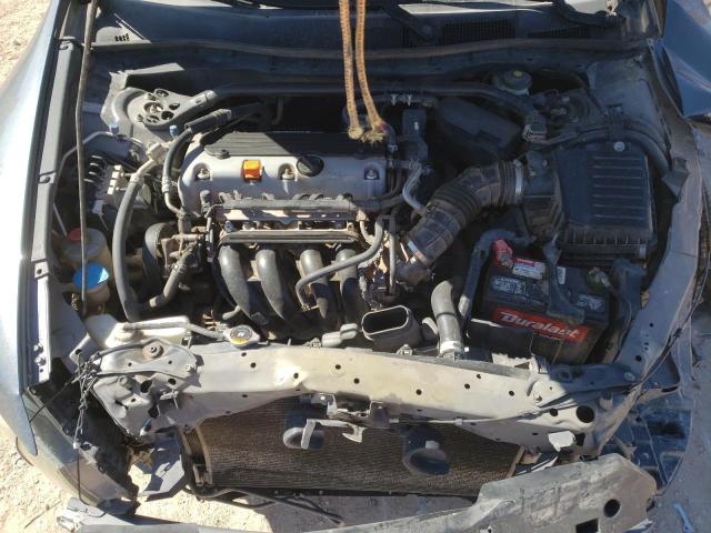 Photo 7 from auction – 2010 HONDA ACCORD EX with VIN 1HGCS1B74AA001866