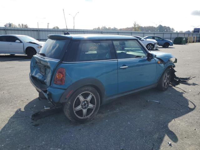 Photo 4 from auction – 2009 MINI COOPER with VIN WMWMF33549TW76582