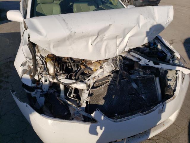 Photo 9 from auction – 2010 TOYOTA CAMRY BASE with VIN 4T1BF3EKXAU520425