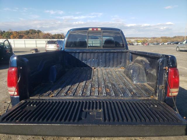 Photo 6 from auction – 2000 DODGE DAKOTA with VIN 1B7GL22X5YS693112