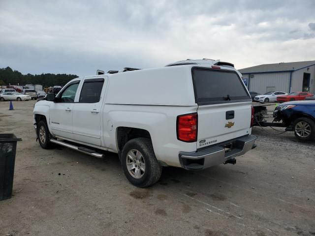 Photo 3 from auction – 2015 CHEVROLET SILVERADO with VIN 3GCPCREH5FG277160