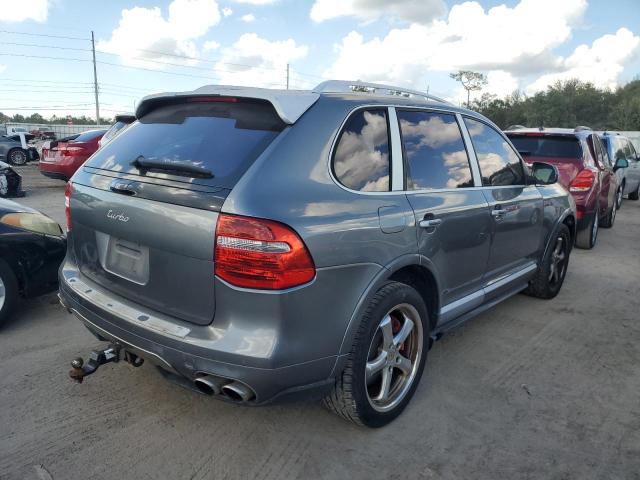 Photo 4 from auction – 2008 PORSCHE CAYENNE TU with VIN WP1AC29P38LA81530