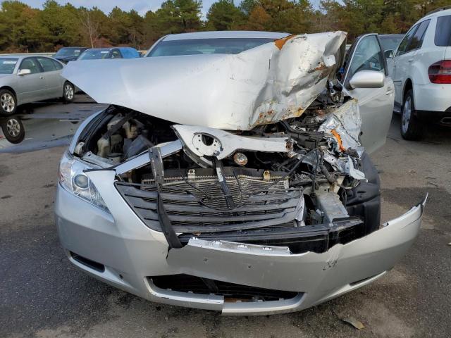 Photo 7 from auction – 2008 TOYOTA CAMRY CE with VIN 4T1BE46K08U202573