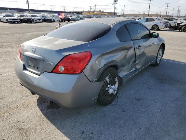 Photo 4 from auction – 2009 NISSAN ALTIMA 2.5 with VIN 1N4AL24E49C188259
