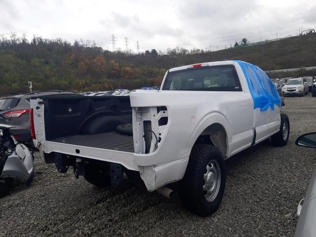 Photo 4 from auction – 2021 FORD F150 SUPER with VIN 1FTFX1E88MKE66022