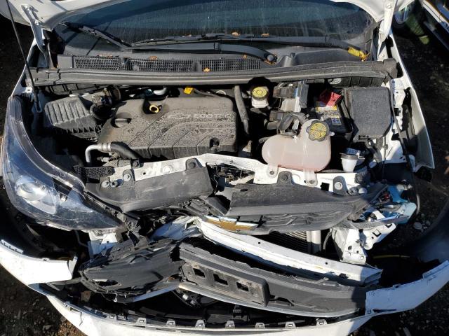 Photo 7 from auction – 2019 CHEVROLET SPARK LS with VIN KL8CB6SA2KC798530