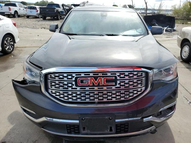 Photo 5 from auction – 2017 GMC ACADIA DEN with VIN 1GKKNPLS8HZ256639