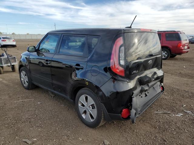 Photo 3 from auction – 2014 KIA SOUL with VIN KNDJN2A26E7037554