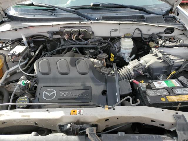 Photo 7 from auction – 2006 MAZDA TRIBUTE S with VIN 4F2YZ061X6KM27238