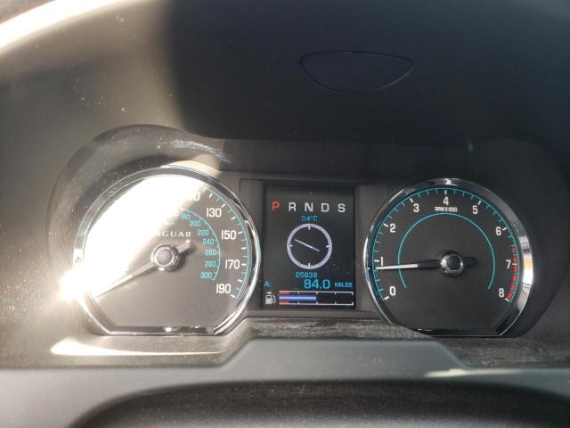 Photo 8 from auction – 2013 JAGUAR XF with VIN SAJWJ0EF9D8S87433
