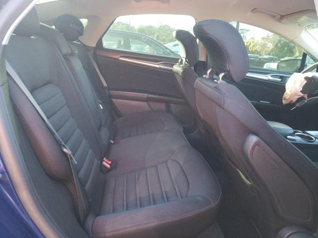 Photo 6 from auction – 2013 FORD FUSION SE with VIN 3FA6P0H79DR382709
