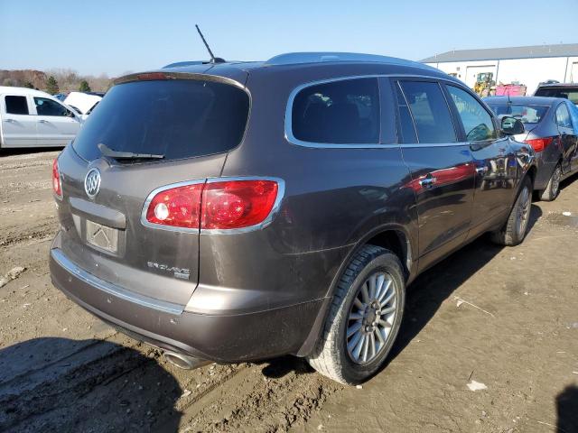 Photo 4 from auction – 2011 BUICK ENCLAVE CX with VIN 5GAKVBED4BJ161368