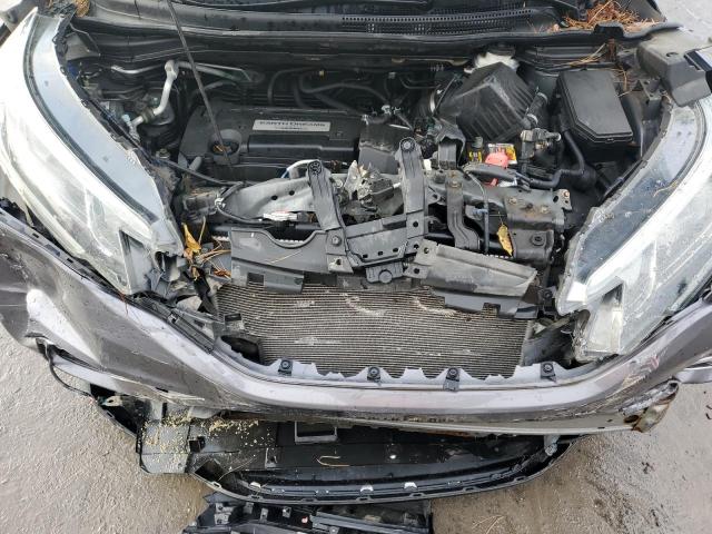 Photo 7 from auction – 2015 HONDA CR-V EX with VIN 2HKRM4H55FH615335
