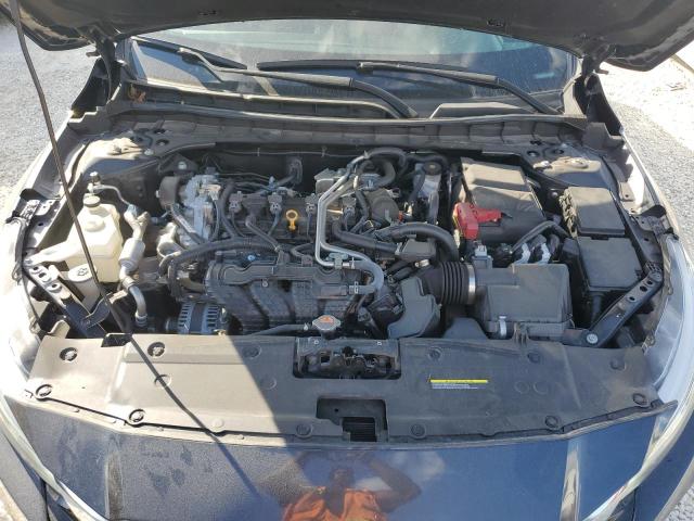 Photo 11 from auction – 2021 NISSAN ALTIMA SV with VIN 1N4BL4DV6MN339728