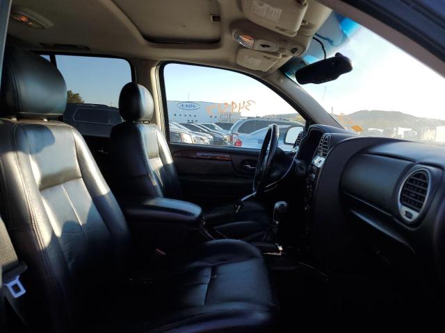 Photo 5 from auction – 2008 GMC ENVOY with VIN 1GKDS13S382186815