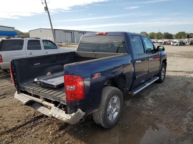 Photo 4 from auction – 2010 CHEVROLET SILVERADO with VIN 3GCRKSE37AG251000