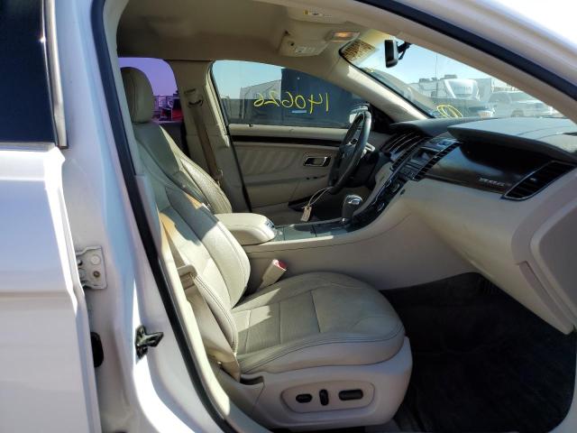 Photo 5 from auction – 2011 FORD TAURUS LIM with VIN 1FAHP2FW8BG167440