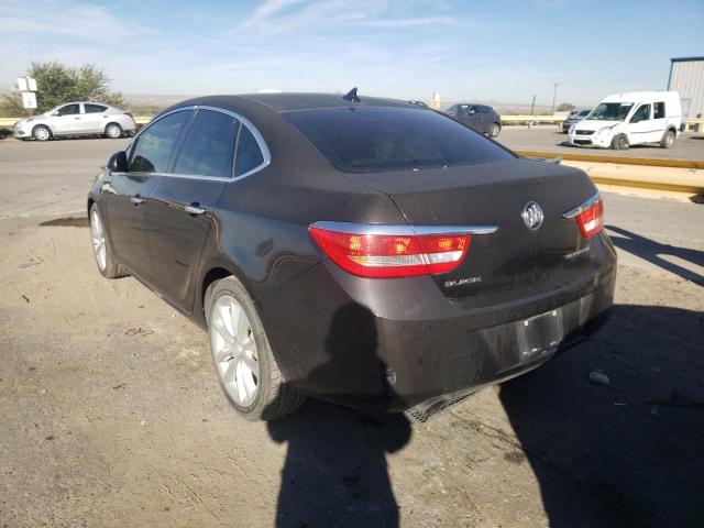 صورة رقم 3 من المزاد - 2013 BUICK VERANO مع VIN 1G4PP5SK6D4211803