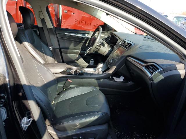Photo 5 from auction – 2015 FORD FUSION TIT with VIN 3FA6P0K9XFR112272